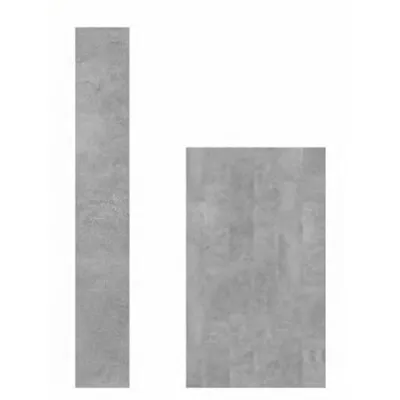 メープルビニール板床材